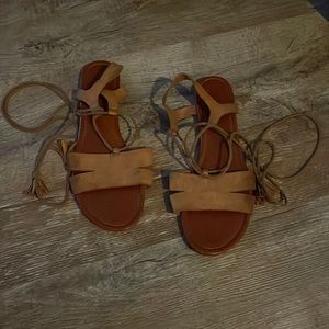 Womens sandals